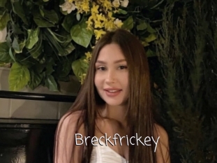 Breckfrickey