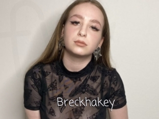 Breckhakey