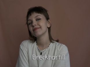 Breckhartill