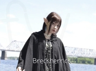 Breckherrick