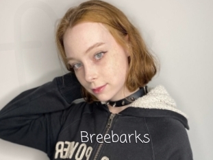 Breebarks