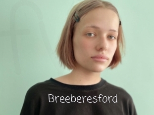 Breeberesford