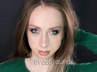 Breebraund