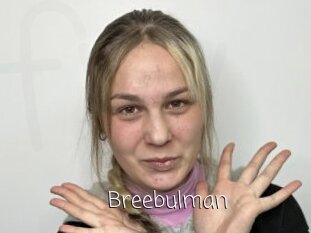 Breebulman