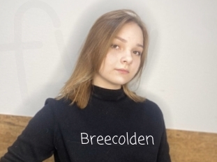 Breecolden