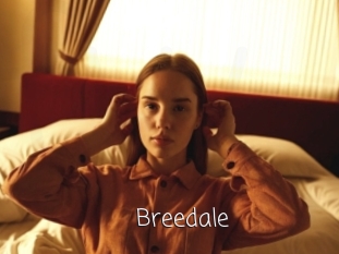 Breedale