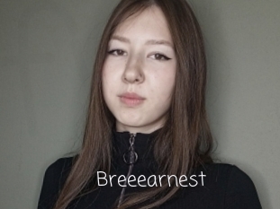 Breeearnest