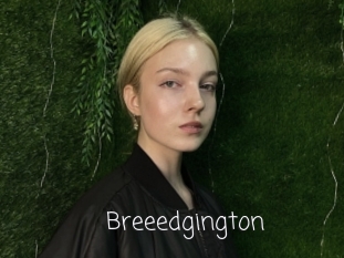 Breeedgington