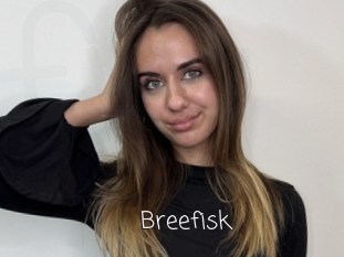 Breefisk