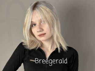 Breegerald