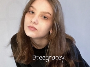 Breegracey