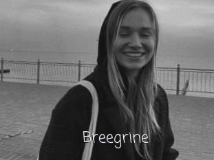 Breegrine
