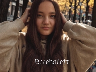 Breehallett