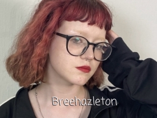 Breehazleton