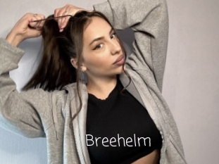 Breehelm