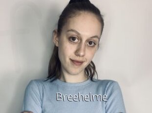 Breehelme