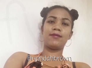 Breindahbrown