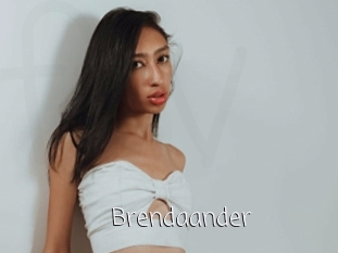 Brendaander