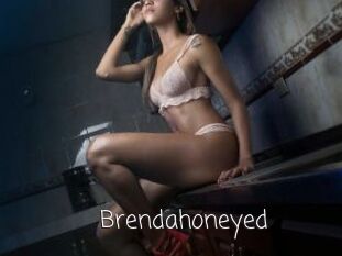 Brendahoneyed