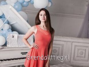 Brendalittlegirl