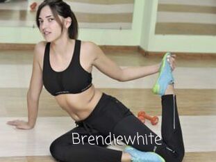 Brendiewhite