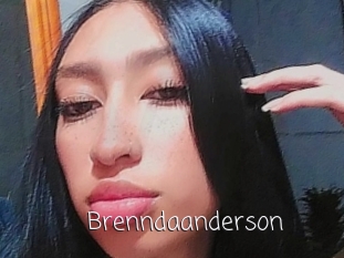 Brenndaanderson