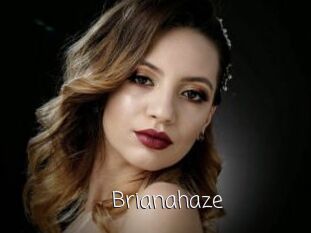 Brianahaze