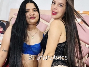 Brianaholmos