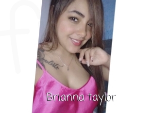 brianna_taylor Fille Webcam