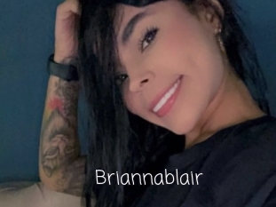 Briannablair