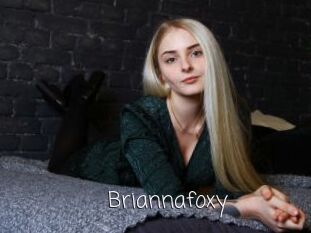 Briannafoxy