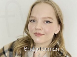 Bridgetdeman