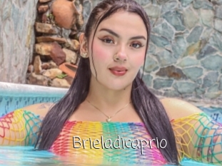 Brieladicaprio