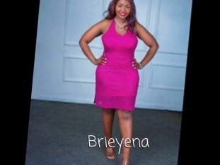 Brieyena