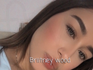 Briitney_wood
