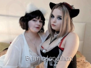 Brimladandlilian