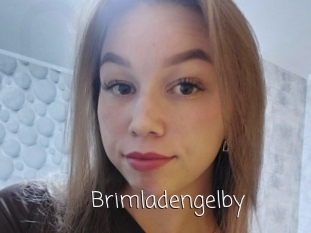 Brimladengelby