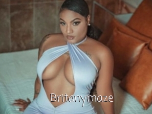 Britanymaze