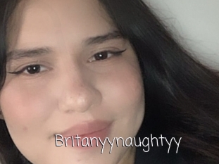 Britanyynaughtyy