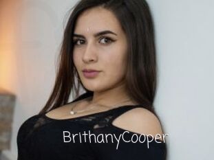 BrithanyCooper