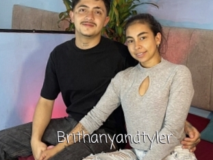 Brithanyandtyler