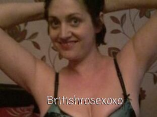 Britishrosexoxo