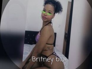 Britney_blue