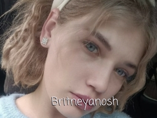 Britneyanosh