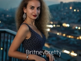 Britneybretty