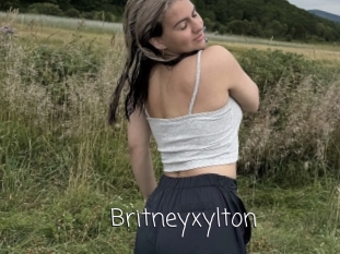 Britneyxylton