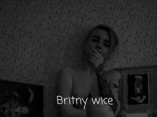 Britny_wice