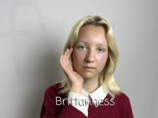 Brittanness