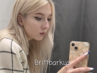 Brittbarkus