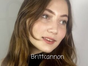 Brittcannon